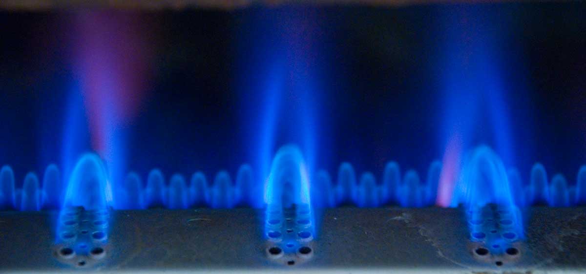 boiler service